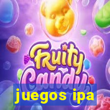 juegos ipa